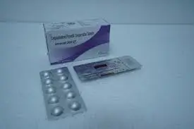 Cefpodoxime Proxetil